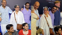 Watch: Aamir Khan Reunites With Lagaan Cast Ahead Of 25th Anniversary