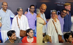 Watch: Aamir Khan Reunites With <i>Lagaan</i> Cast Ahead Of 25th Anniversary