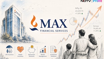 Max Financial Q1 Review: Jefferies, Bernstein Stay Constructive After Margin-Led VNB Beat