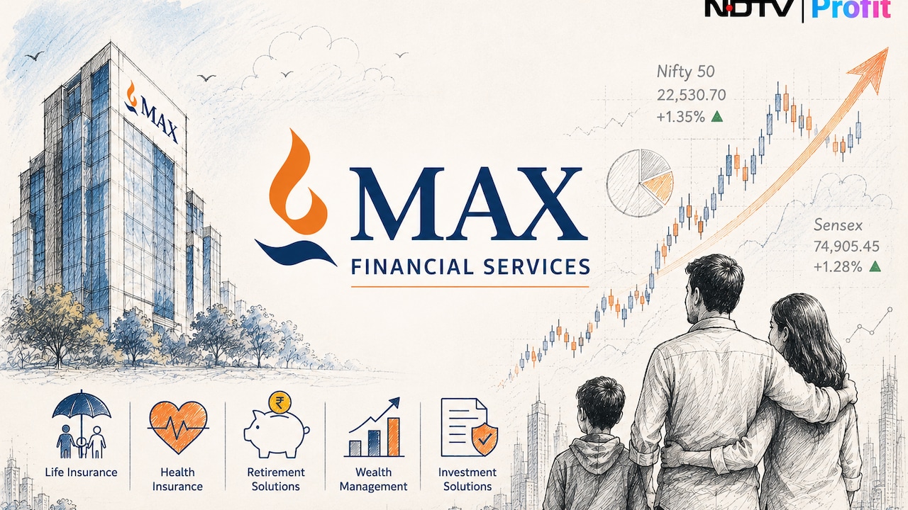 Max Financial Q1 Review: Jefferies, Bernstein Stay Constructive After Margin-Led VNB Beat