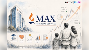 Max Financial Services Sees Target Price Cut Despite Nirmal Bang's Bullish Call — Check Potential Upside