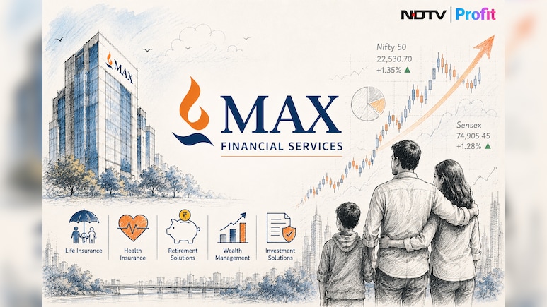 Max Financial Services Sees Target Price Cut Despite Nirmal Bang's Bullish Call &mdash; Check Potential Upside