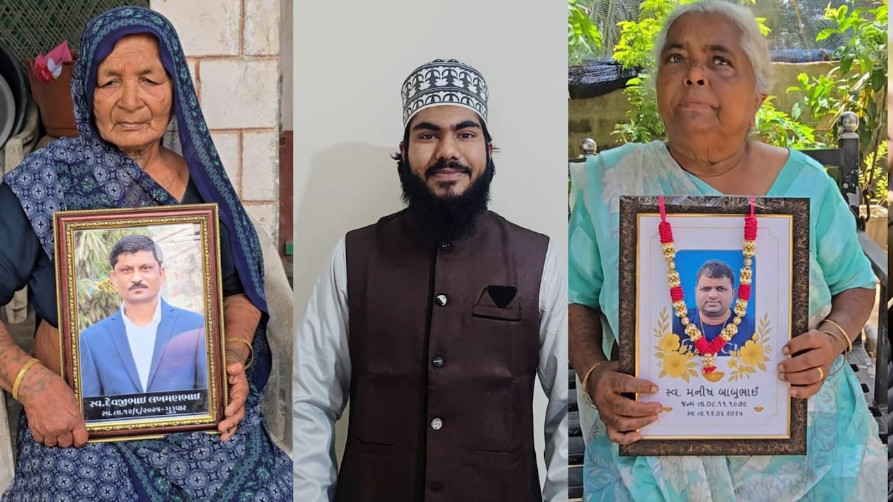 पूरी मदद नहीं मिली, हादसे की वजह तक नहीं पता... अहमदाबाद प्लेन क्रैश के पीड़ित परिवारों ने NDTV को सुनाई दास्तां
