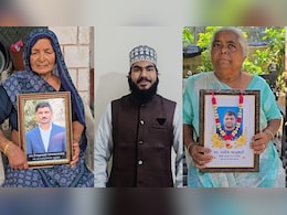 पूरी मदद नहीं मिली, हादसे की वजह तक नहीं पता... अहमदाबाद प्लेन क्रैश के पीड़ित परिवारों ने NDTV को सुनाई दास्तां