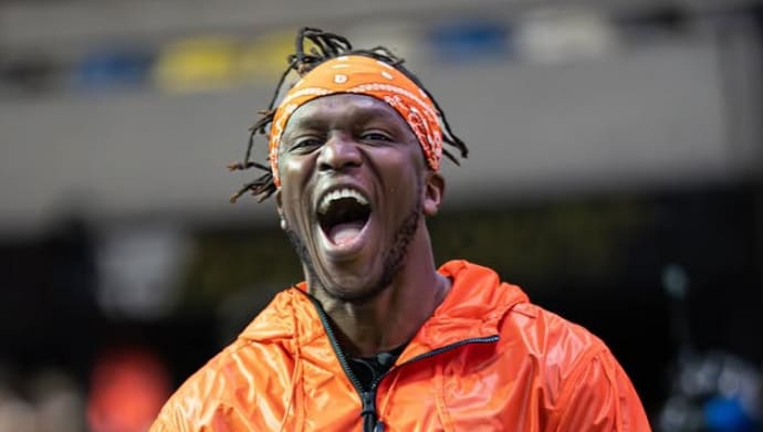 What Happened to KSI? YouTuber Says He's "Struggling"; After Sidemen Exit