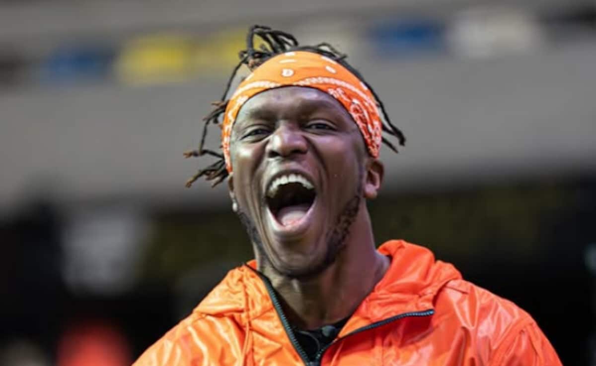 Popular Streamers And Creators Left Stunned As KSI Officially Exits Sidemen After 13 Years
