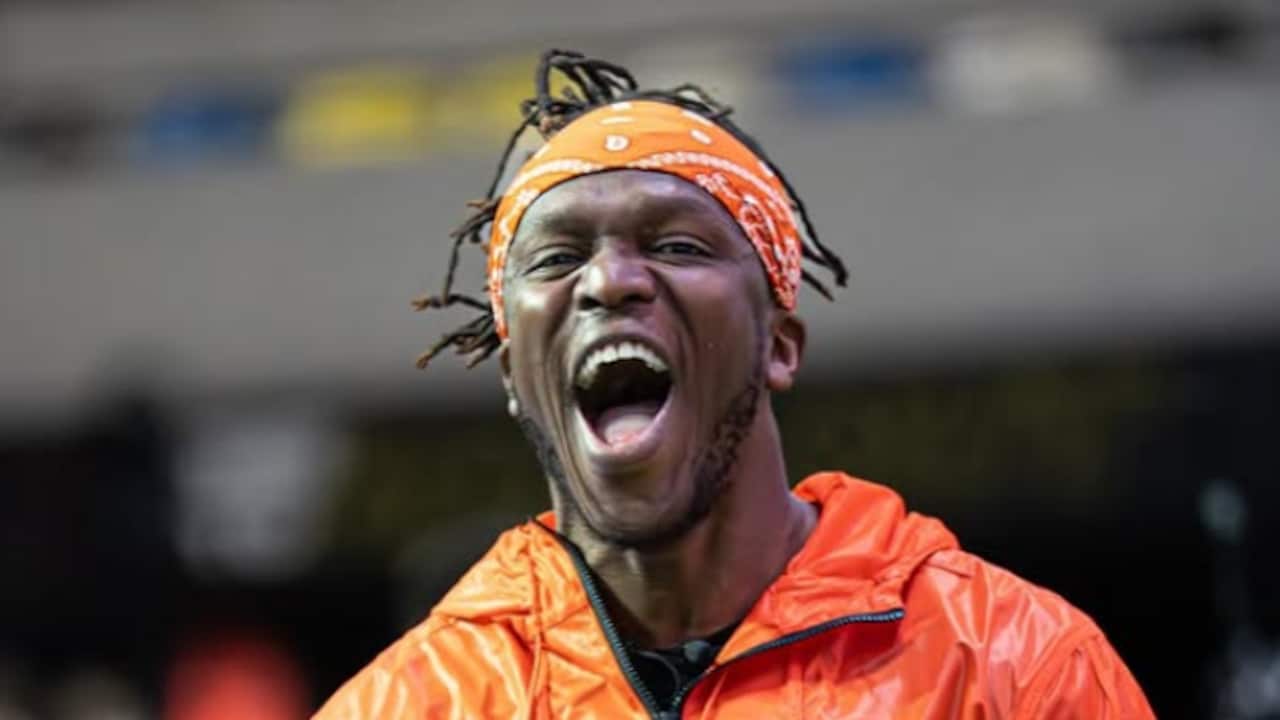 What Happened to KSI? YouTuber Says He's "Struggling"; and Opens Up About Life After Leaving Sidemen — WellsTrack