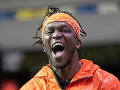 Popular Streamers And Creators Left Stunned As KSI Officially Exits Sidemen After 13 Years