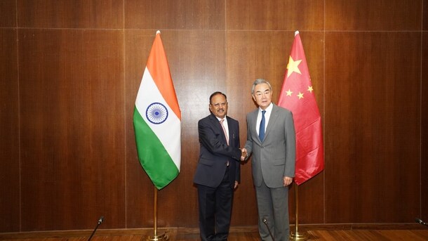 Ajit Doval Says Stable India-China Relations Key To Deeper Trust