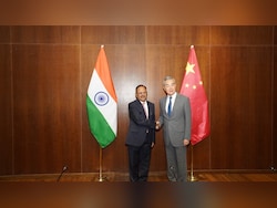 India, China Review Bilateral Ties, Note Progress On Normalisation