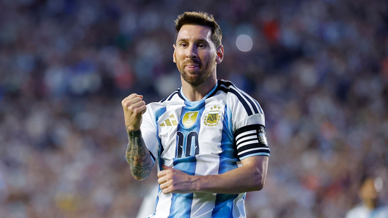 Most Assists In FIFA World Cup History: Lionel Messi On Cusp Of All-Time Record
