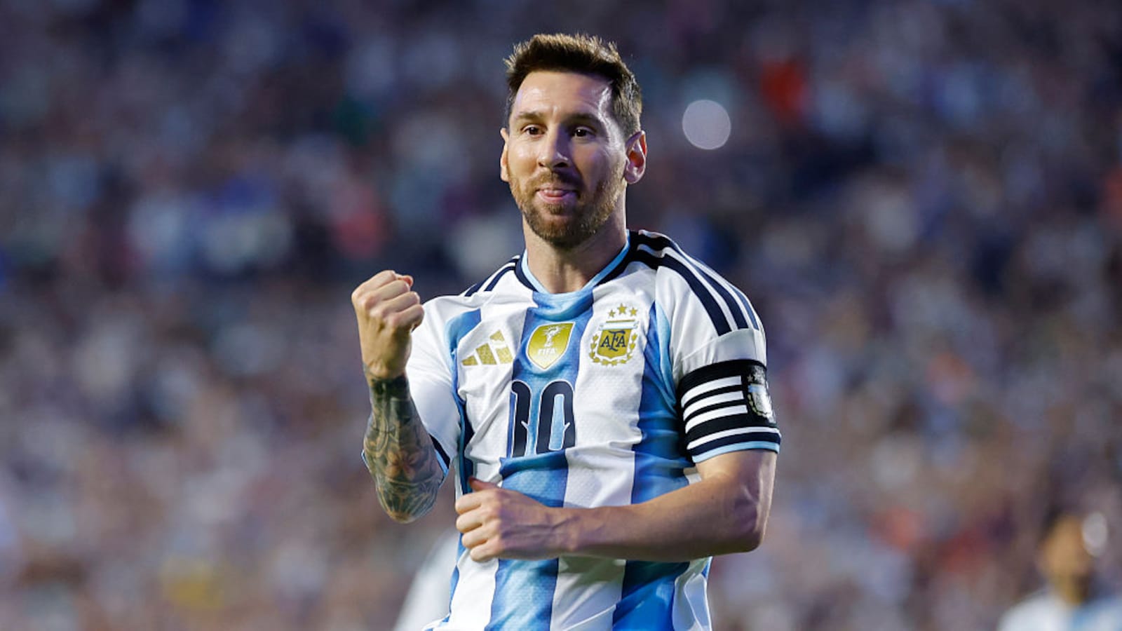 Most Assists In FIFA World Cup History: Lionel Messi On Cusp Of All-Time Record