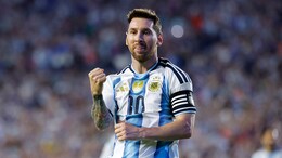 Most Assists In FIFA World Cup History: Lionel Messi On Cusp Of All-Time Record