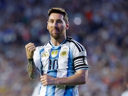 Most Assists In FIFA World Cup History: Lionel Messi On Cusp Of All-Time Record