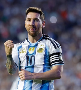 Most Assists In FIFA World Cup History: Lionel Messi On Cusp Of All-Time Record