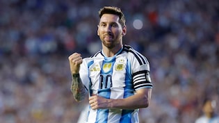 Most Assists In FIFA World Cup History: Lionel Messi On Cusp Of All-Time Record