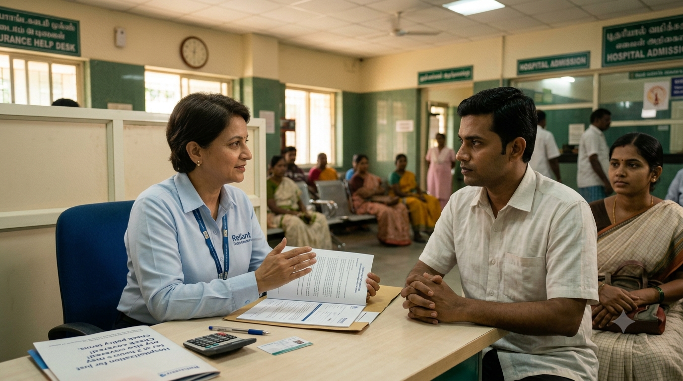 Health insurance is no longer designed only for prolonged medical emergencies