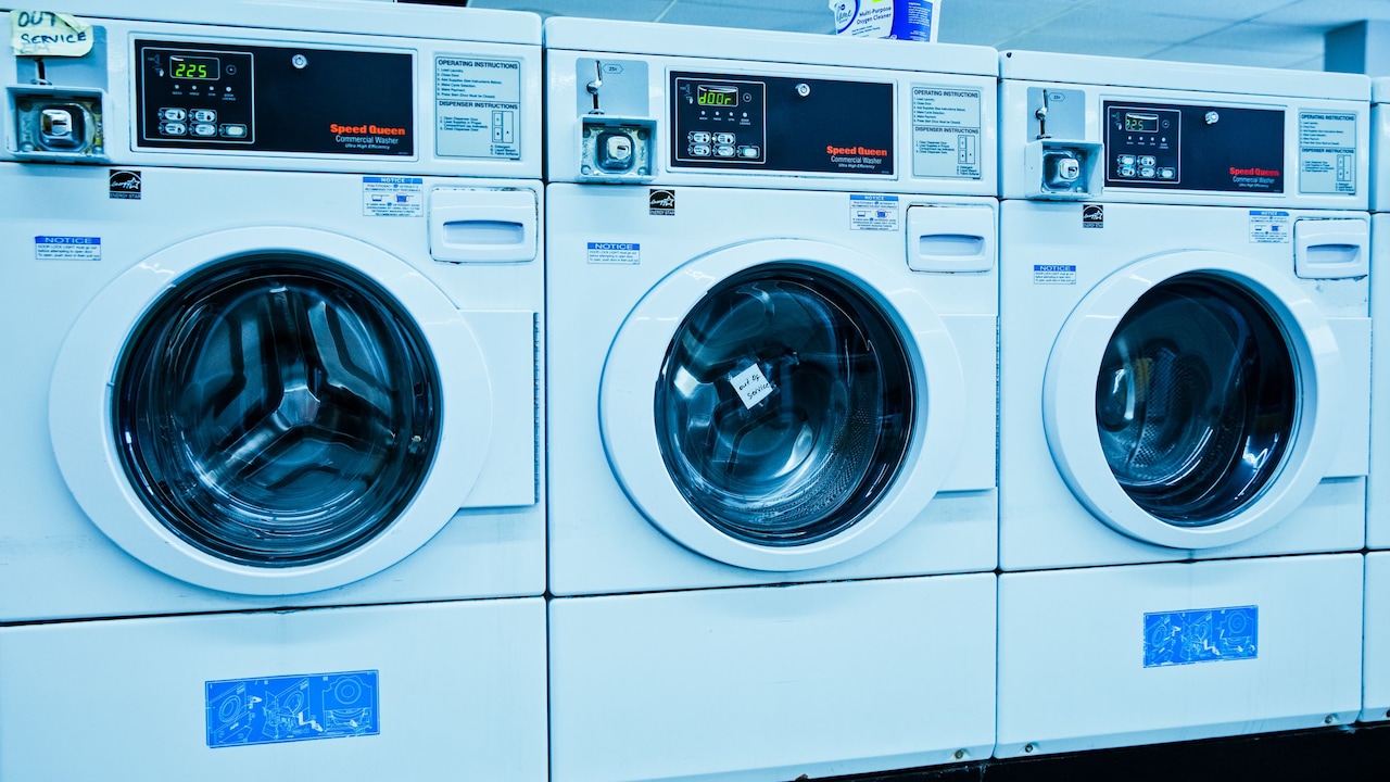 Why Front-Load Machines Sometimes Leave Clothes Smelling Damp