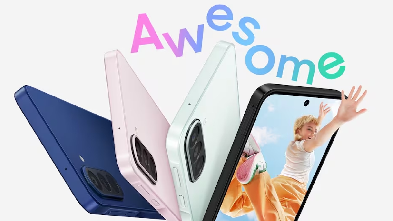 Samsung Galaxy A27 5G : భారత మార్కెట్లోకి శామ్‌సంగ్ కొత్త 5G ఫోన్.. బడ్జెట్ ధరలో అదిరిపోయే ఫీచర్లు