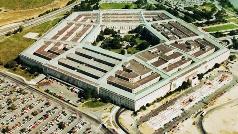 US Announces $24.4 Billion Contract To Speed Up Missile Production