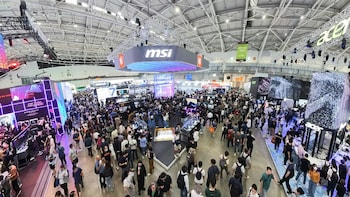 Computex 2026 Highlights: Nvidia RTX Spark, Microsoft Surface Laptop Ultra, Dell XPS 13, Asus ROG Edition 20 Line, More