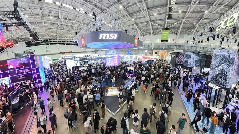 Computex 2026 Highlights: Nvidia RTX Spark, Microsoft Surface Laptop Ultra, Dell XPS 13, Asus ROG Edition 20 Line, More
