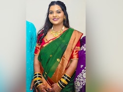Doctor Installed CCTVs To Watch Wife's Every Move. She Died By Suicide