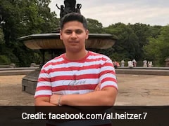 Indian Teen Dies While Trying To Save Mother Who Fell From Horse Carriage