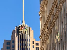Comcast Announces Split Of Media And Tech Businesses Into Publicly Traded Companies, Shares Surge 23%