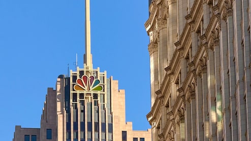 Comcast Announces Split Of Media And Tech Businesses Into Publicly Traded Companies, Shares Surge 23%
