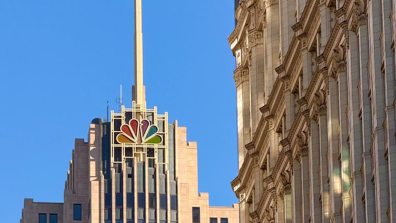 Comcast Announces Split Of Media And Tech Businesses Into Publicly Traded Companies, Shares Surge 23%