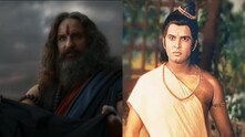 500 करोड़ की इस रामायण का दूरदर्शन की रामायण के लक्ष्मण ने किया था रिव्यू