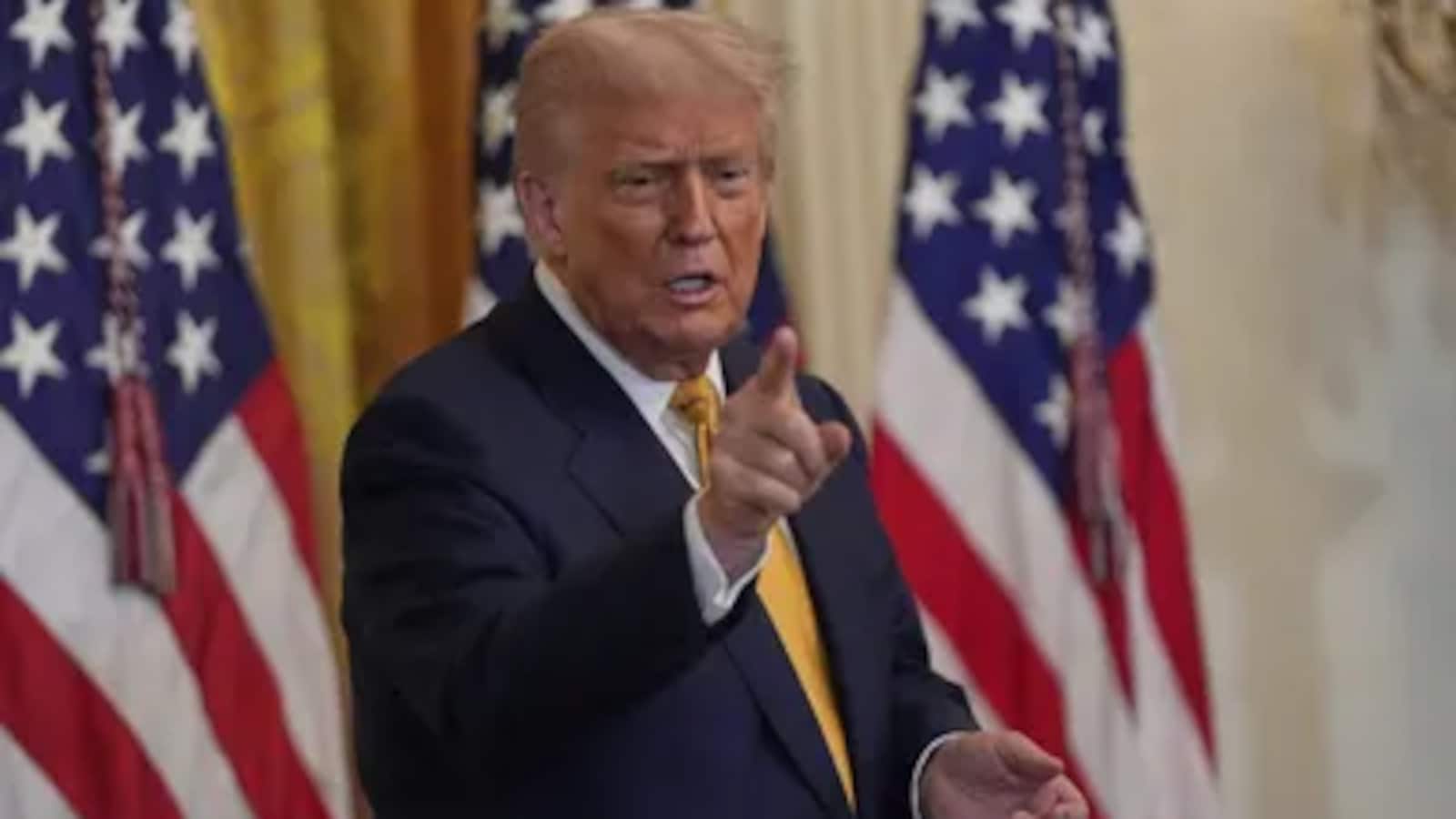 Trump Says Iran Agreed To No Nuclear Weapons, Experts Not Convinced