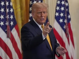 Trump Says Iran Agreed To No Nuclear Weapons, Experts Not Convinced