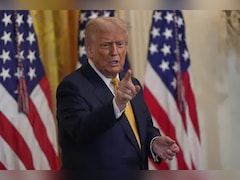 Iran Deal Soon? Trump Says Very Close To Final Pact, Tells Israel's Netanyahu Not To Strike Back At Tehran