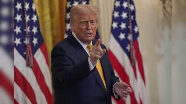 Iran Deal Soon? Trump Says Very Close To Final Pact, Tells Israel's Netanyahu Not To Strike Back At Tehran