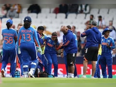 भारतीय महिला टीम को झटका, श्रेयंका पाटिल हो सकती हैं T20 वर्ल्ड कप से बाहर