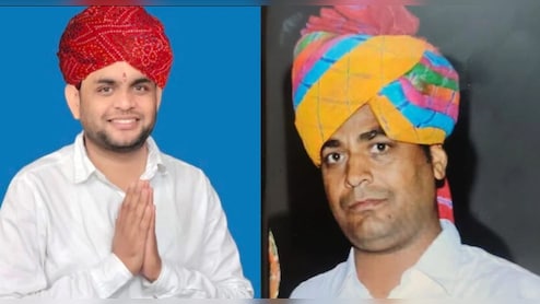 40 लाख रुपये के लिए साढ़ू ने की व्यापारी की हत्या,  लाश कार की डिग्गी में रख पूरे जयपुर में घुमाया