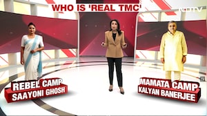 Who Is With Mamata Banerjee And Who Has Rebelled? Full TMC Camp Breakdown