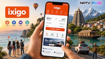 Ixigo Acquires Majority Stake in Flexible-Stay Hotel Network Brevistay for Rs 65.59 Crore