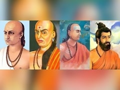 प्राचीन भारत में  हुए ये 8 महान गणितज्ञ, जिनकी खोजों की दुनिया आज भी लोहा मानती है, शून्‍य से पाई के मान तक, सेकेंड्स में करते थे लंबी गणनाएं