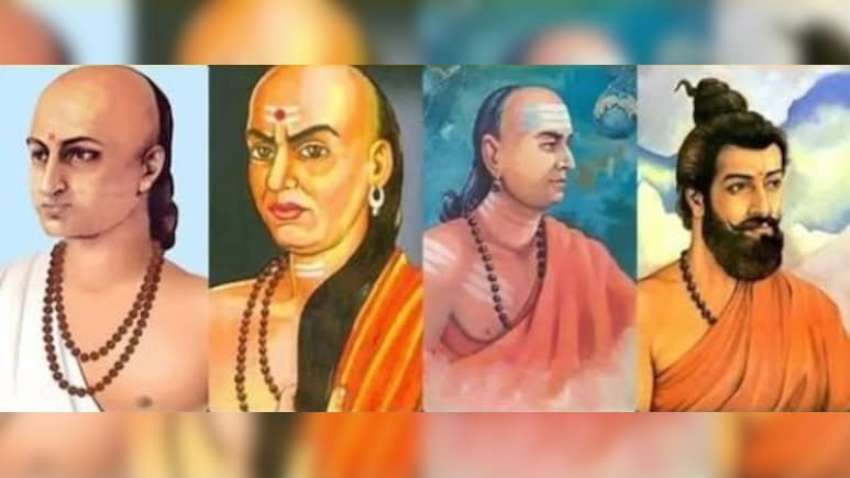 प्राचीन भारत में  हुए ये 8 महान गणितज्ञ, जिनकी खोजों की दुनिया आज भी लोहा मानती है, शून्&zwj;य से पाई के मान तक, सेकेंड्स में करते थे लंबी गणनाएं