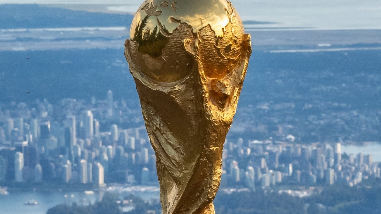 Its Bigger. Is It Better? A Look At The Differences Between 1994 And 2026 World Cups