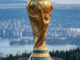 It's Bigger. Is It Better? A Look At The Differences Between 1994 And 2026 World Cups
