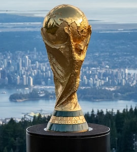 Its Bigger. Is It Better? A Look At The Differences Between 1994 And 2026 World Cups