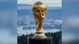 FIFA World Cup 2026: EA Sports FC Predicts Spain As Champions