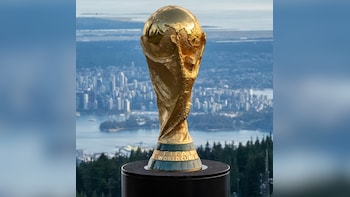FIFA World Cup 2026: EA Sports FC Predicts Spain As Champions