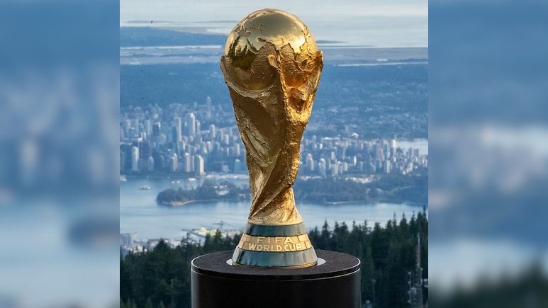 FIFA World Cup 2026: EA Sports FC Predicts Spain As Champions