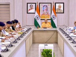 सीएम योगी को SIT ने राम मंदिर चढ़ावा चोरी मामले की प्रारंभिक रिपोर्ट सौंपी