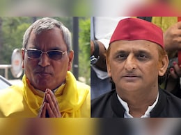 'सपा का आना मतलब, यूपी का पश्चिम बंगाल बन जाना', ओपी राजभर का अखि&zwj;लेश पर नया हमला&nbsp;